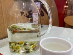 -添福来墨鱼饺子 · 海鲜东北菜(大连星海·黄浦路店)