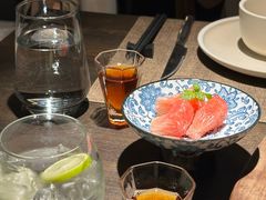 -九月里.自由花园餐厅