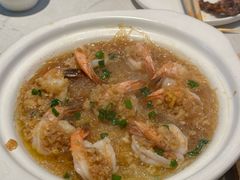 -北李妈妈菜·海肠捞饭(开发区万达店)