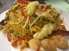 -牛记咖喱美食(十月初五日街店)