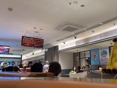 -海底捞火锅(航洋城店)