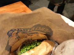 -Fergburger(皇后镇店)