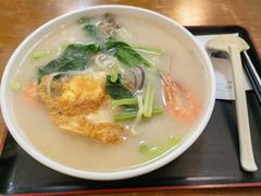 -大禹家·海鲜面馆(新闸路店)