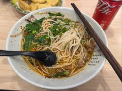 -青和小锅米线(翠湖店)