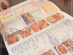 -喜碧海鲜·二十年本土海鲜老字号(上排店)
