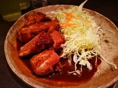 -矢场猪(名古屋站三井楼北馆店)