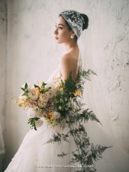 -时光印记婚纱摄影工作室·原创定制