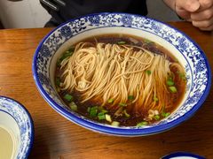 -孙盛兴奥灶面馆·蟹黄面·三虾面(山塘街总店)