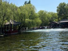 -百脉泉景区