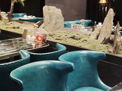-喜棠·长沙家宴·海鲜·湘菜(麓谷店)
