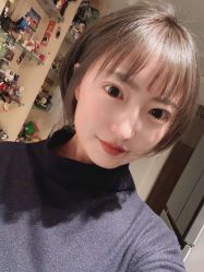 短发-AFA Hair studio·女士发型设计