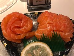 -老渔夫进口三文鱼专卖店