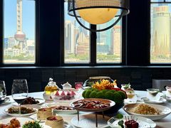 -三号黄浦会Canton Table