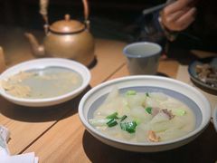 大肠萝卜-荣小馆(杭州大厦店)