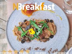 -Mark&Mars Restaurant