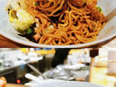 葱油面-食之六七·面(朝阳大悦城店)