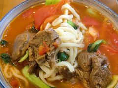 -陈八两面家(华孚写字楼店)