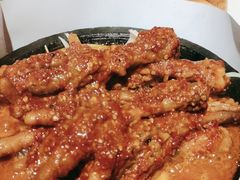 -七八冷面·延边朝鲜族美食(圣熙八号店)