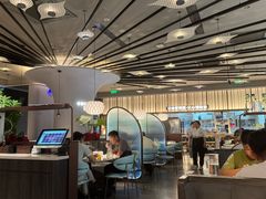 -雀蓝川菜(滨湖万象汇店)