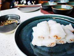 -半山腰·云南菜(侨福芳草地店)