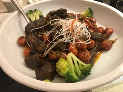 -楚禾宴·家宴(光谷大道店)