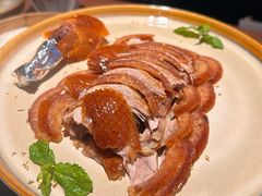 -青年公社烤鸭(宝杨宝龙广场店)