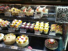 -85度C(苏州平江万达店)