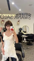-SWANK SALON