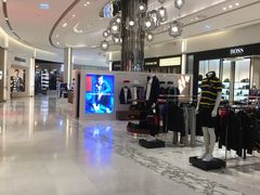 店内环境-王权免税店(普吉市区店)