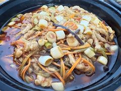 -泥糊破店小酒馆·团建聚餐(南京西路店)