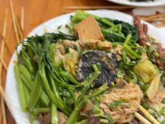 -郭记小街麻辣烫(虎坊路店)