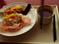 -同济大学-北苑食堂