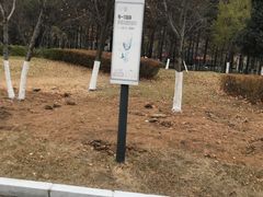 -长春世界雕塑园冰雪艺术天地