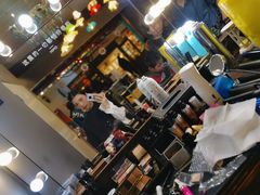-海马体照相馆(石家庄裕华万达广场店)