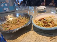 -人民公社大食堂(顺义总店)