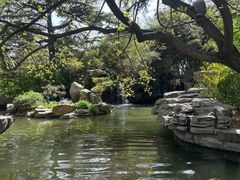 -济南大明湖景区