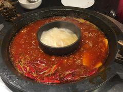 -铜人李火锅(西大街店)