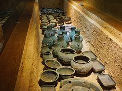 -洛阳周王城天子驾六博物馆