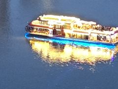 -闽江夜游台江旅游码头