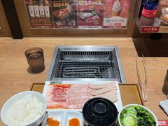 -焼肉ライク·烧肉LIKE(万菱汇店)
