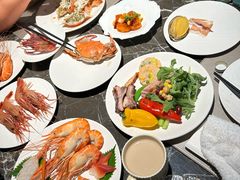 -曲水兰亭(北京四惠店)