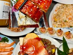 -松坂屋日料自助(长城路店)