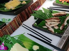 -吉布鲁牛排海鲜自助(温江合生汇店)