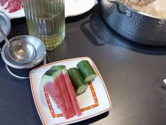 -鲜牛记潮汕牛肉火锅(淮安珠海路店)