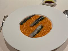 -丽思卡尔顿酒店-PALETTO意大利餐厅