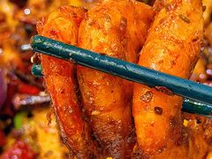 -家宴滇食记·云南家常菜