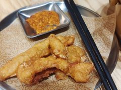 -匠本米所·炸酱米线·潮汕小食(万象食家店)