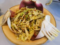 -甜阿姨·天台花园私房菜(万松园店)