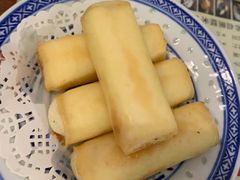 炸牛奶-捷信牛奶甜品世家(五道口店)