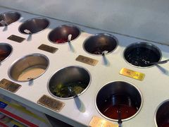 -羊乐锅·火锅·烧烤(夫子庙店)